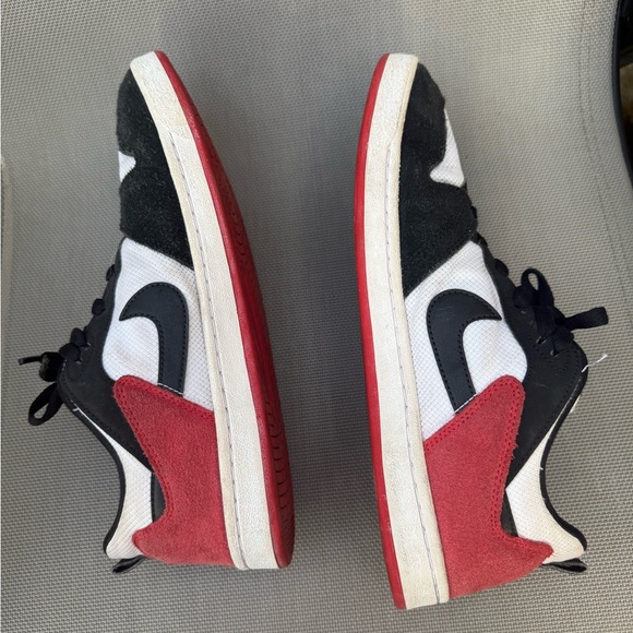 Nike SB Alleyoop Shoes - Picture 4 of 7